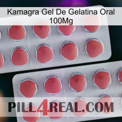 Kamagra Oral Jelly 100Mg Gel 19